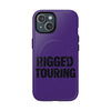 Rigged Touring Magnetic iPhone Case - Suit iPhone